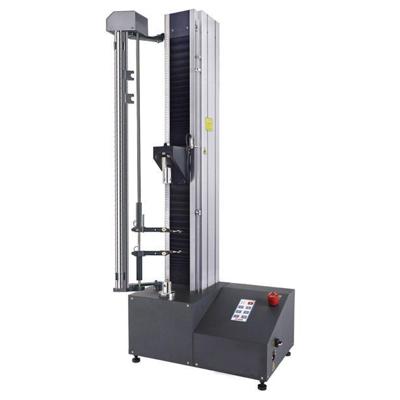 CMT2000系列電子式萬能拉力機(jī)(50N-2kN)