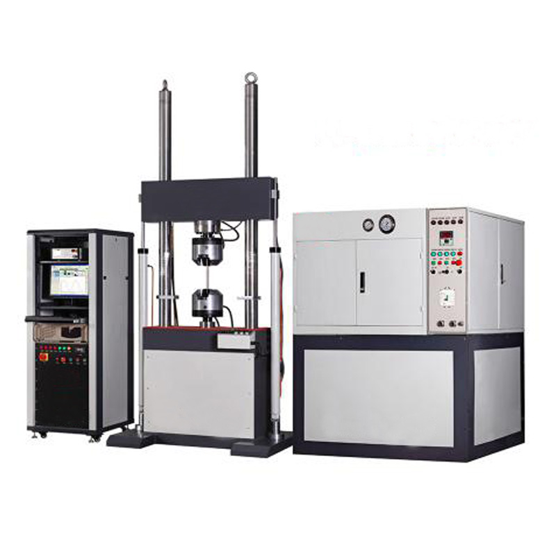 HDT系列D型液壓伺服復(fù)合疲勞試驗(yàn)機(jī)