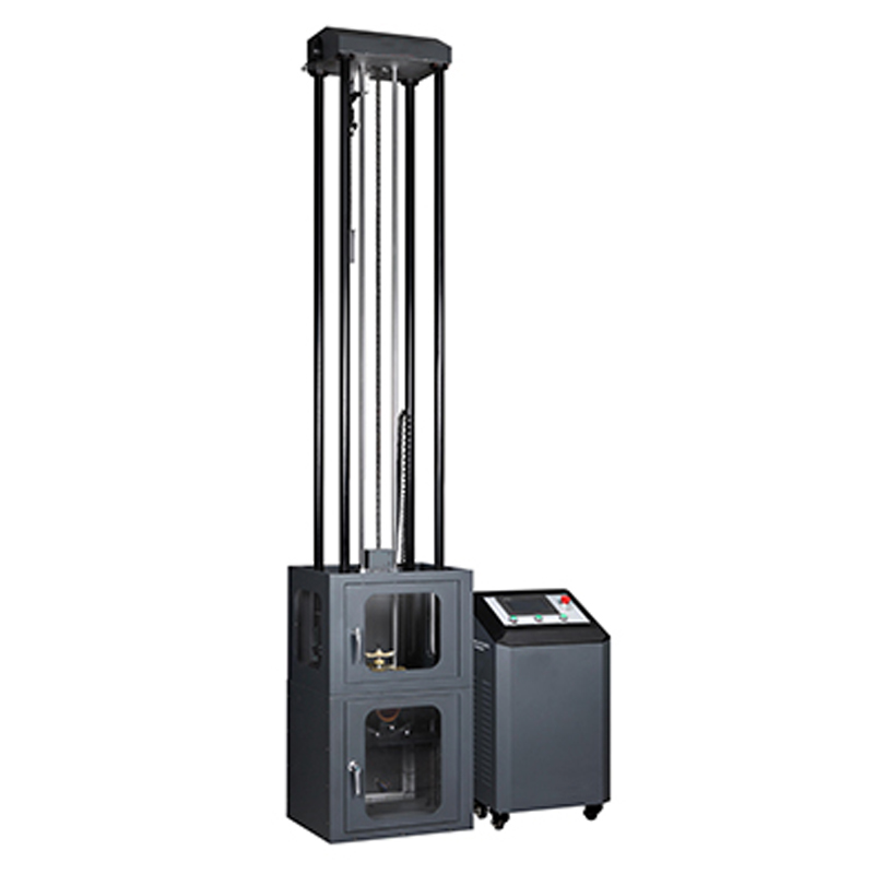 DIT系列 A型塑料落錘沖擊試驗(yàn)機(jī)